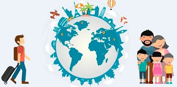 Diverse hands forming a square – representing unity, inclusion, and community support